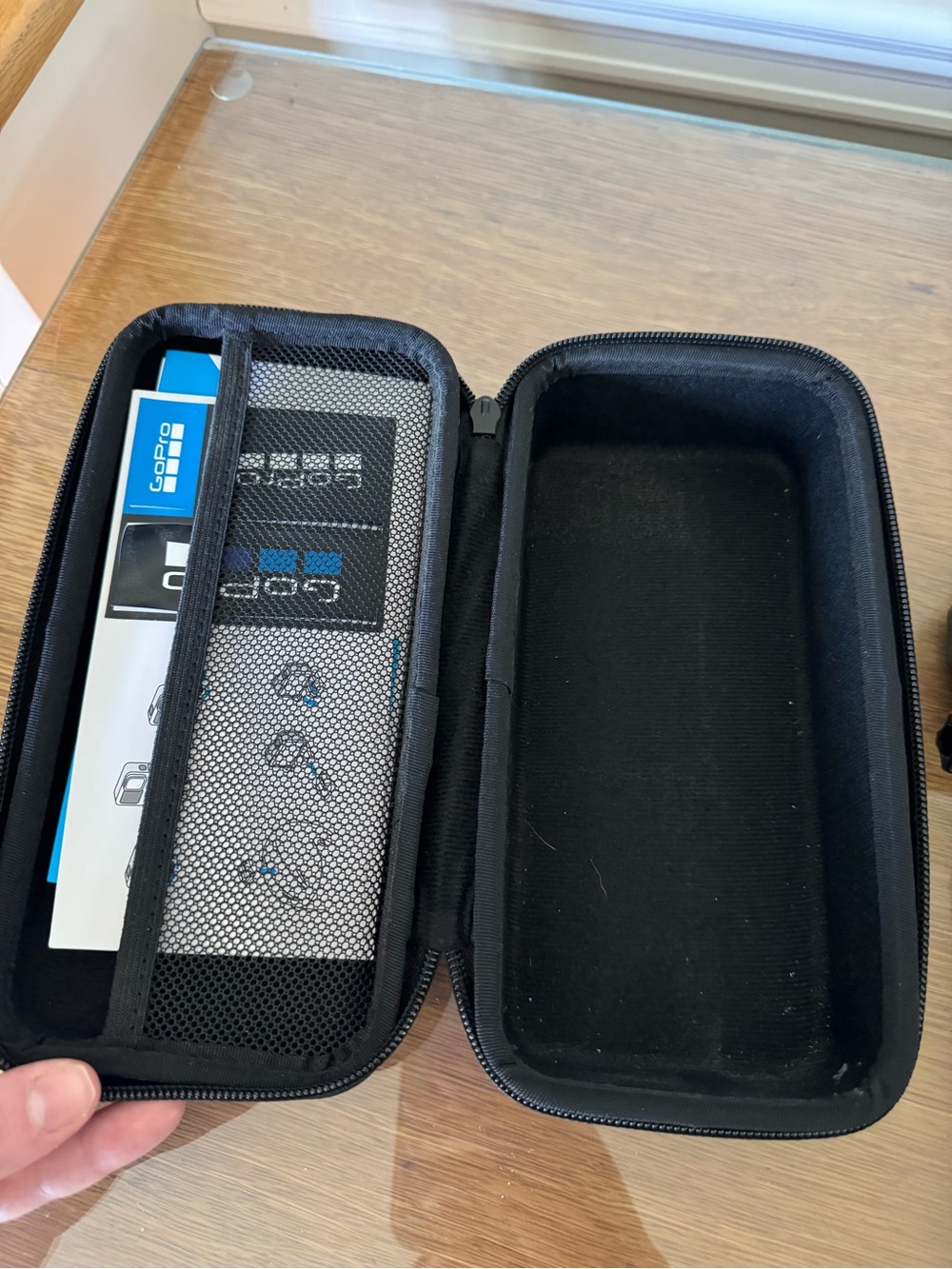 GoPro HERO9 Black Bundle – Like New + 160GB Storage - Picture 6 of 16